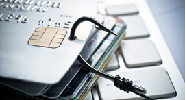 Fraud. Photo: Shutterstock