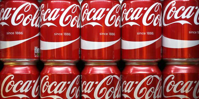 נעילה מעורבת בניו יורק; קוקה קולה צנחה ב-8.4%, אנבידיה קפצה במסחר המאוחר