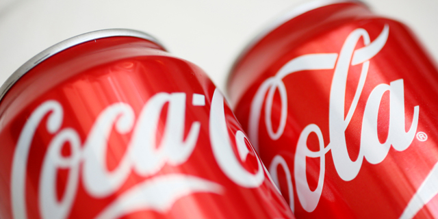 קוקה קולה ראשונה, פפסי שנייה - אלה מותגי הצריכה השווים ביותר בעולם