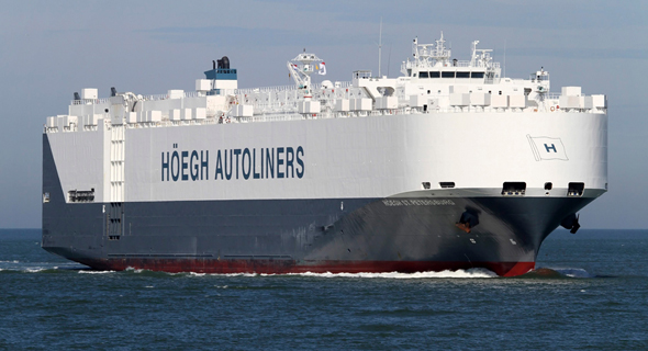 Cargo ship (illustration). Photo: Reuters
