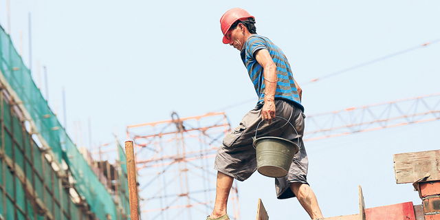 Following a Series of Fatal Work Accidents, China Blacklists Some Israeli Construction Sites
