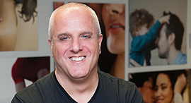 Strata CEO Dolev Rafaeli. Photo: PR