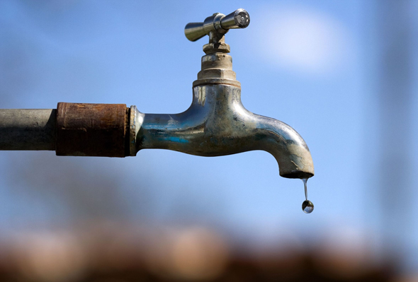 Clean water (illustration). Photo: Getty Images