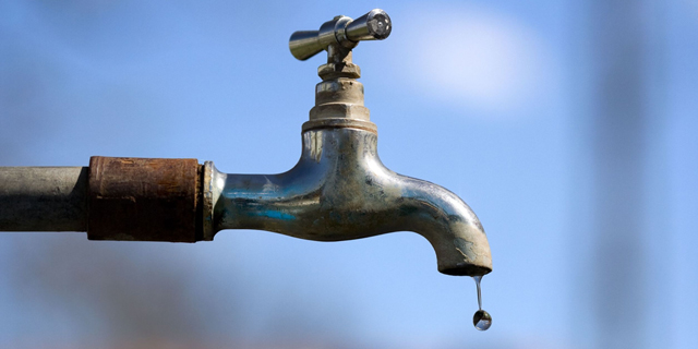 לא רק התפלה: הוועדה לתשתיות לאומיות אישרה תוכנית לשמירה על משאבי המים הטבעיים