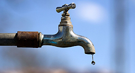 Clean water (illustration). Photo: Getty Images