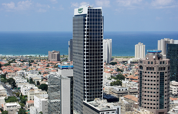 Tel Aviv. Photo: PR