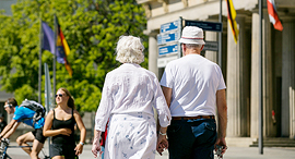 צילום: בלומברג