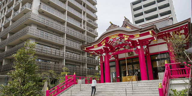חוק חדש ביפן כיווץ ב־80% את מספר הדירות ב־airbnb