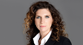 Orna Kleinmann, SAP. Photo: PR