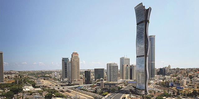 Tel Aviv Approves Plan to Build Israel’s Tallest Building