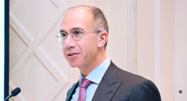 EPD founder and chairman Shlomo Ben-Haim. Photo: EPD