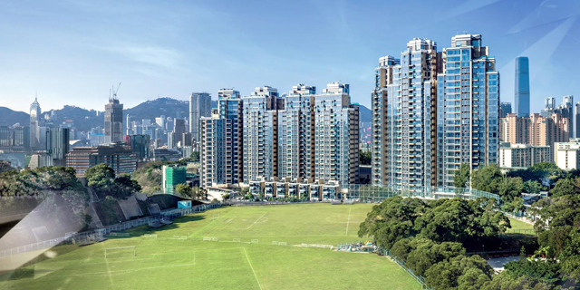 הונג קונג היא העיר היקרה בעולם לקניית דירה