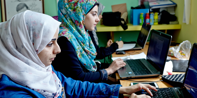 World Bank Backs Palestinian Tech with &#036;16 Million in Grants