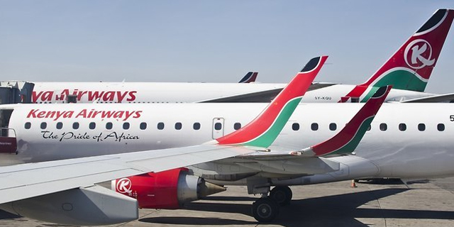 חברת תעופה מבקשת לעבור בשמי סודן בדרך לישראל