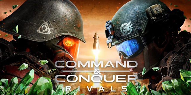 גנרלים בקליק: נחשפה גרסת מובייל ל-Command &amp; Conquer
