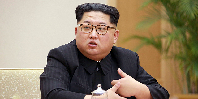 דיווח: סין שלחה לצפון קוריאה מומחים כדי לסייע בטיפול בקים ג&#39;ונג און