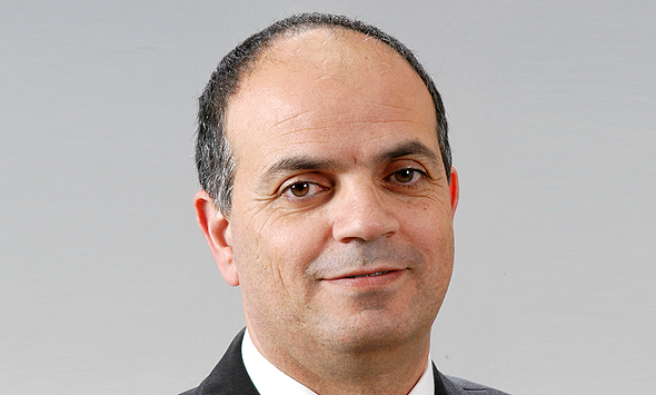 Elta CEO Yoav Turgeman. Photo: IAI