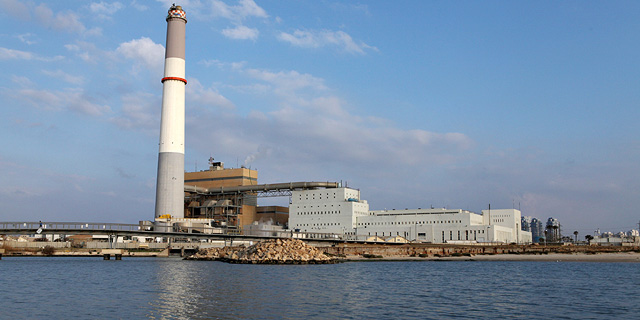 המועצה הארצית האריכה את הפעלת תחנת הכוח ברידינג עד סוף 2022