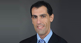 Telco CEO Ariel Efrati. Photo: PR