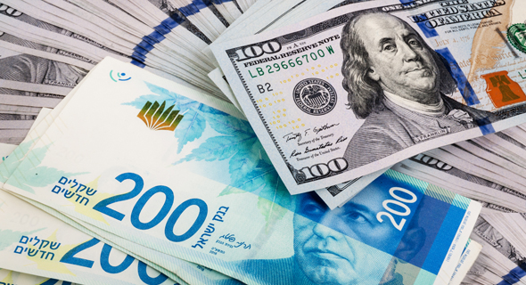Money (illustration). Photo: Shutterstock