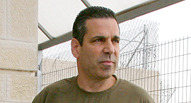 Gonen Segev. Photo: Gilad Kavalerchik