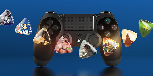 לא כל משחק הוא "גיימינג", צילום: PlayStation