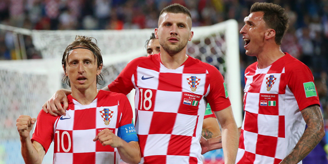 מדוע חלק מהקרואטים שונאים את נבחרת קרואטיה?