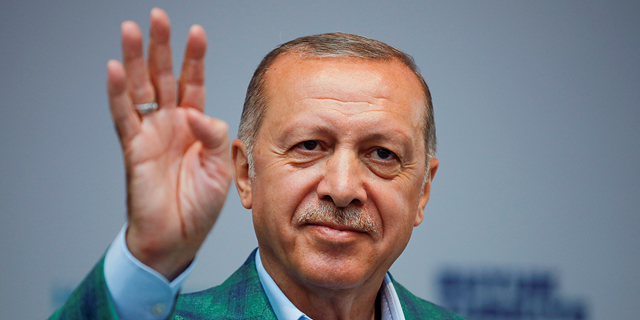 דרמה בטורקיה: האופוזיציה לא מכירה בניצחון ארדואן