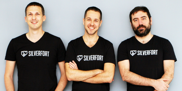Israeli cyber company Silverfort completes &#036;30 million round led by Aspect Ventures