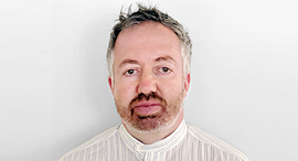 BigID CEO Dimitri Sirota. Photo: PR