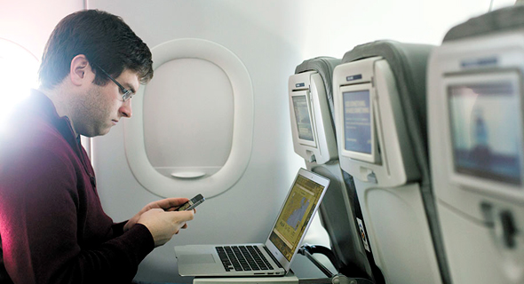 האם שעות הטיסה נחשבות לשעות עבודה? , צילום: Air Canada