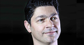 Ofer HaCohen. Photo: PR