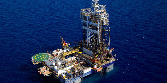 Bazan to Acquire Leviathan Gas Field’s Condensate in Over &#036;1 Billion Deal