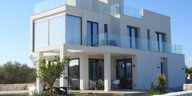 בנייה ירוקה: בישראל כ־9,300 יחידות דיור במבנים שהוקמו על פי התקן