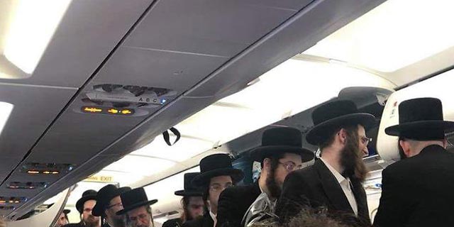 Rabbis Threaten to Boycott Israel’s Kosher National Carrier El Al