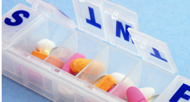 Pills (illustration). Photo: Shutterstock