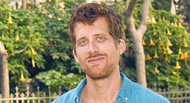 Eran Zinman, monday.com co-founder and CTO. Photo: PR