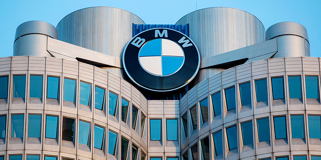 BMW Group to Open a Technology Scouting Office in Tel Aviv