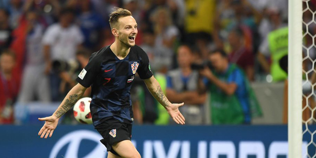 קרואטיה עלתה לחצי הגמר: האב, הבן והרוח הספורטיבית