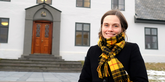 איסלנד ושבדיה: אלה המדינות הטובות ביותר לנשים בעבודה