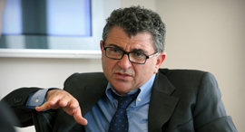 Vincent Tchenguiz has led a $1.5 million round for CENS Materials. Photo: Courtesy