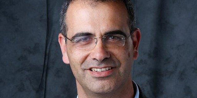 Founder Ilan Barda. Photo: PR