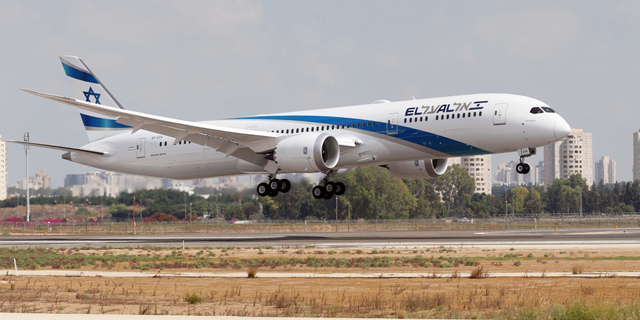 El Al Re-Launches Tel Aviv-Manchester Route