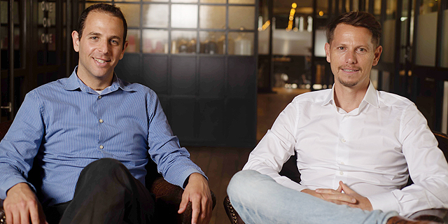 מריוס נכט, טויוטה ו-LG מצטרפים להשקעה באורורה לאבס הישראלית