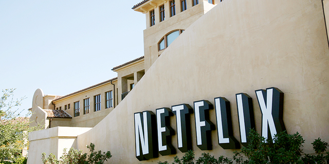 Netflix to Compensate Israeli Production Team for Canceled Filming Days 