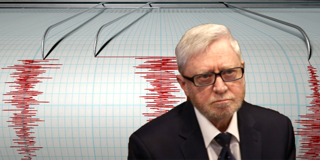 מבקר המדינה התייחס למחדלי רעידת האדמה בסלחנות בלתי מובנת
