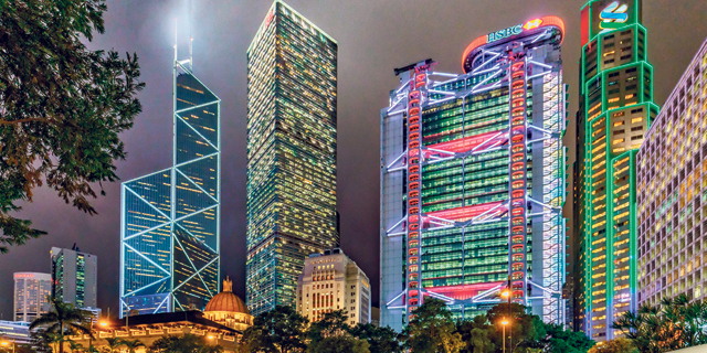 הונג קונג: פלטפורמת מימון סחר תקצץ בניירת ובהונאות