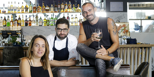 איטלקיה על הדרך: מסעדה שעושה חסד לספונטניות
