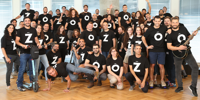 PayU to Acquire Israel-Based Payment Startup Zooz