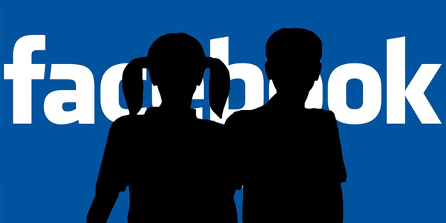 דלף לרשת: הטריק הפסיכולוגי של פייסבוק למשיכת משתמשים צעירים